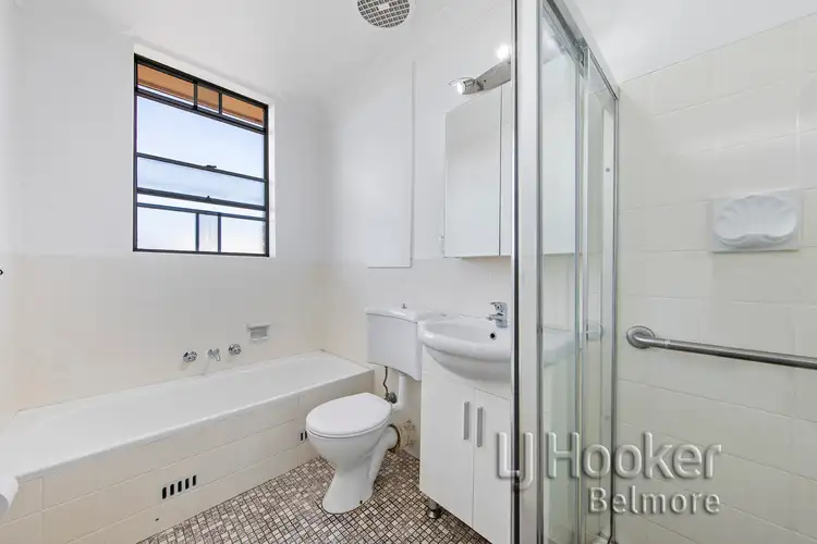 Fifth view of Homely apartment listing, 10/828 Canterbury Road, Roselands NSW 2196