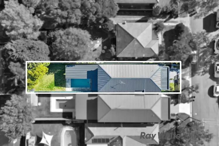 Second view of Homely semi-detached listing, 11A Springfield Road, Padstow NSW 2211