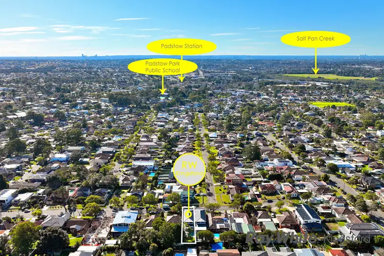 Fifth view of Homely semi-detached listing, 11A Springfield Road, Padstow NSW 2211