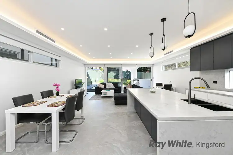 Sixth view of Homely semi-detached listing, 11A Springfield Road, Padstow NSW 2211