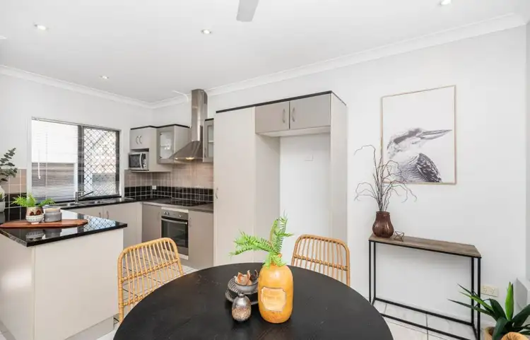 Third view of Homely house listing, 5/56 Cook Street, North Ward QLD 4810