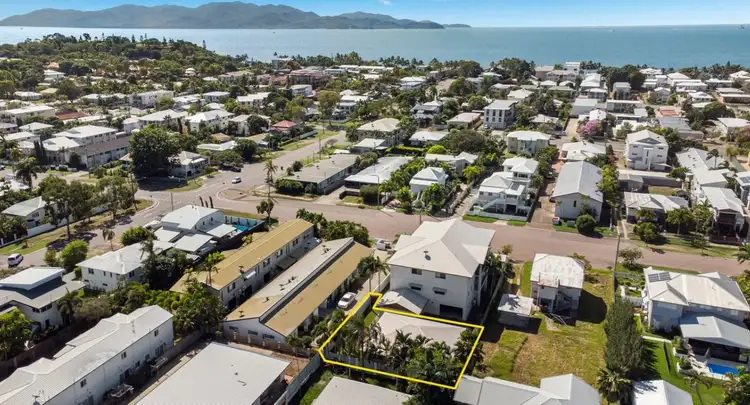 Sixth view of Homely house listing, 5/56 Cook Street, North Ward QLD 4810