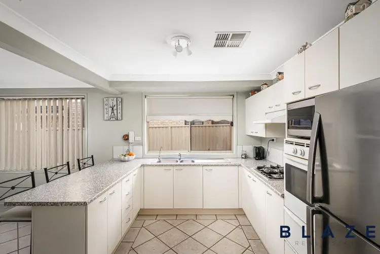 Fourth view of Homely house listing, 44 Davina Crescent, Cecil Hills NSW 2171