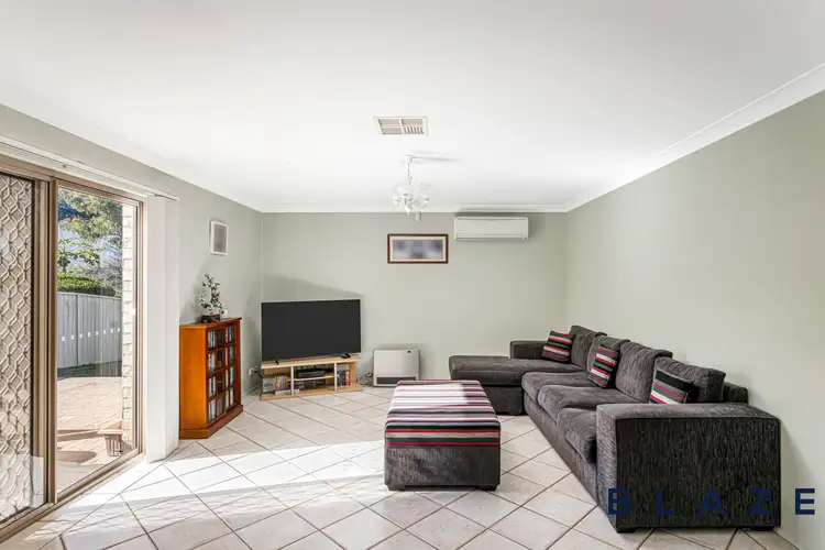 Fifth view of Homely house listing, 44 Davina Crescent, Cecil Hills NSW 2171