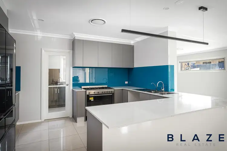 Fourth view of Homely house listing, 4 Moriarty Street, Leppington NSW 2179