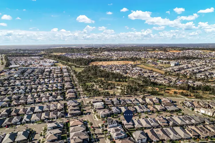 Sixth view of Homely house listing, 4 Moriarty Street, Leppington NSW 2179