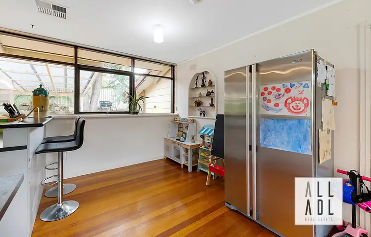 Fourth view of Homely house listing, 18 Derwent Terrace, Valley View SA 5093