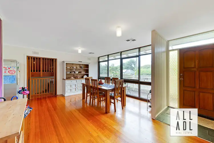 Fifth view of Homely house listing, 18 Derwent Terrace, Valley View SA 5093