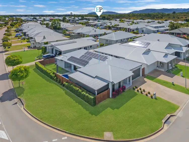 2 Kahana Avenue, Burdell QLD 4818