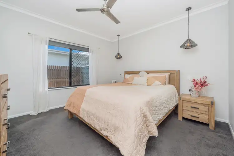 Sixth view of Homely house listing, 2 Kahana Avenue, Burdell QLD 4818