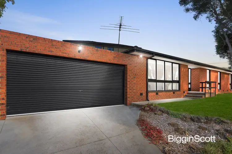 1 Bemm Court, Dandenong North VIC 3175