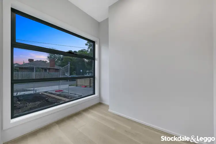 Second view of Homely townhouse listing, 1/11 Williams Road, Laverton VIC 3028