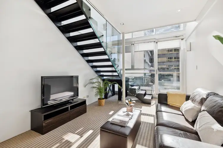 25/8 Victoria Avenue, Perth WA 6000