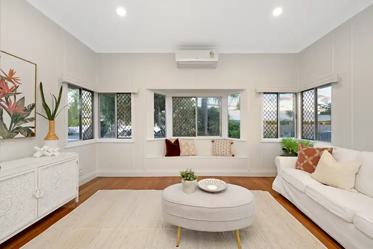 13 Park Street, Pimlico QLD 4812