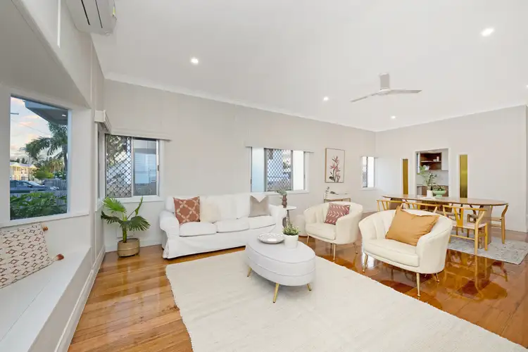 Fifth view of Homely house listing, 13 Park Street, Pimlico QLD 4812