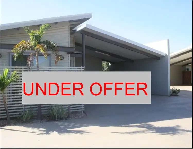 2/13 Coolibah Way, Derby WA 6728