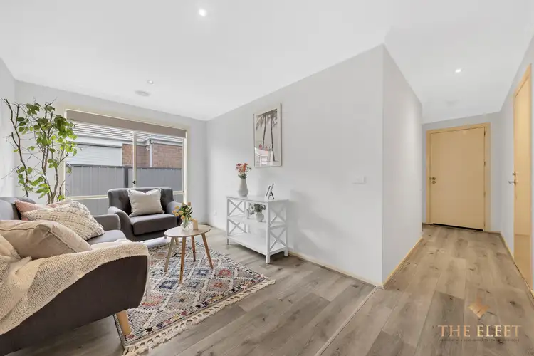 Fourth view of Homely house listing, 45 Winona Circuit, Tarneit VIC 3029