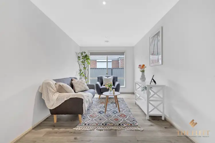 Sixth view of Homely house listing, 45 Winona Circuit, Tarneit VIC 3029
