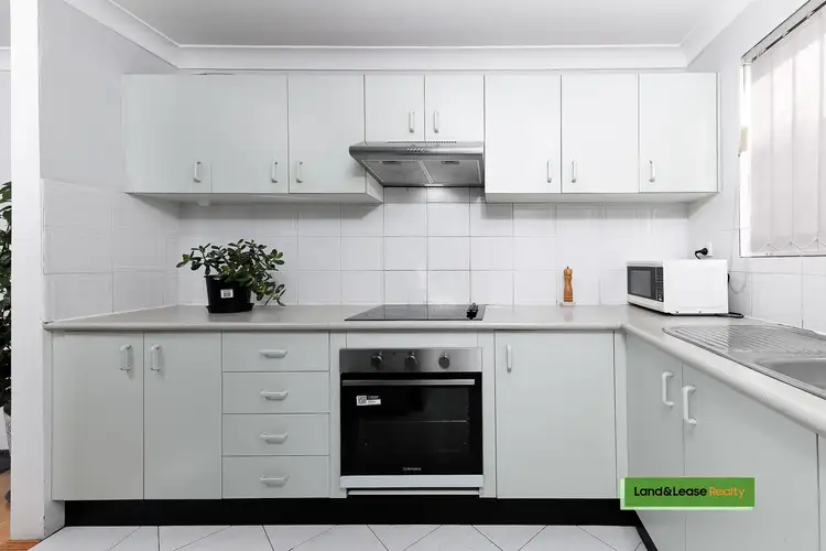 Second view of Homely apartment listing, 1/11-13 Dryden Street, Campsie NSW 2194