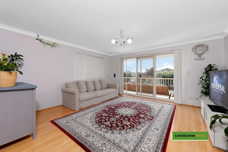 Fourth view of Homely apartment listing, 1/11-13 Dryden Street, Campsie NSW 2194