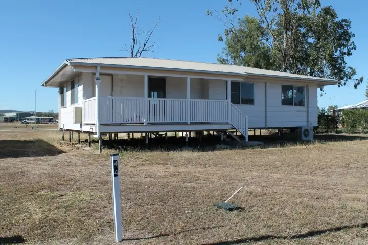 44 Cassia Street