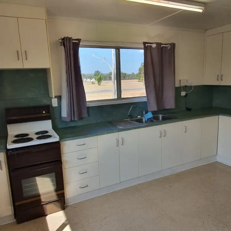 Second view of Homely house listing, 44 Cassia Street, Nebo QLD 4742