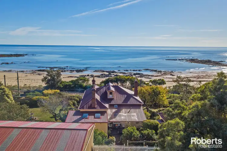 Third view of Homely rural property listing, 335-339 Bass Hwy, Camdale TAS 7320