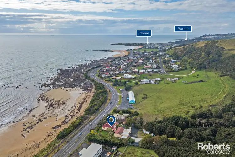 Fifth view of Homely rural property listing, 335-339 Bass Hwy, Camdale TAS 7320