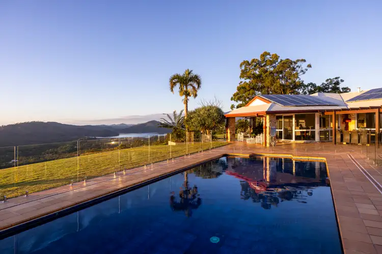 Fourth view of Homely house listing, 207 Beechmont Road, Advancetown QLD 4211