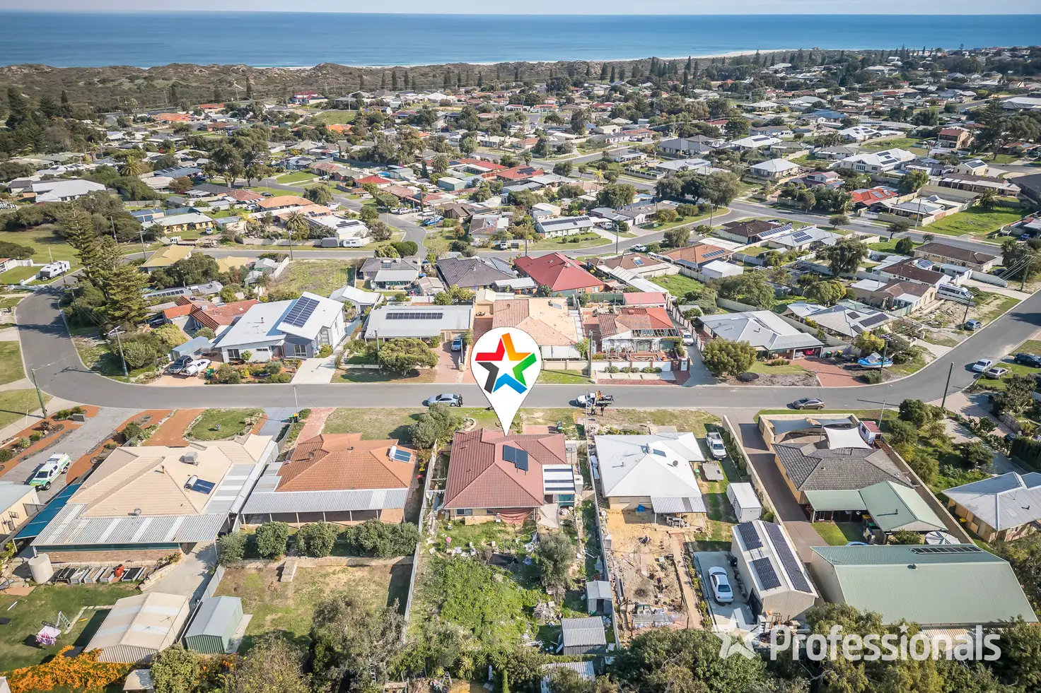 Main view of Homely house listing, 38 Leichhardt Drive, Two Rocks WA 6037