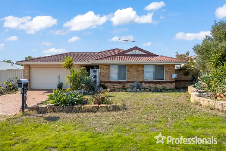 Second view of Homely house listing, 38 Leichhardt Drive, Two Rocks WA 6037