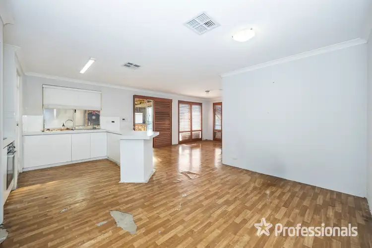 Fourth view of Homely house listing, 38 Leichhardt Drive, Two Rocks WA 6037