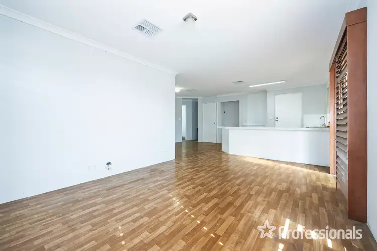 Sixth view of Homely house listing, 38 Leichhardt Drive, Two Rocks WA 6037