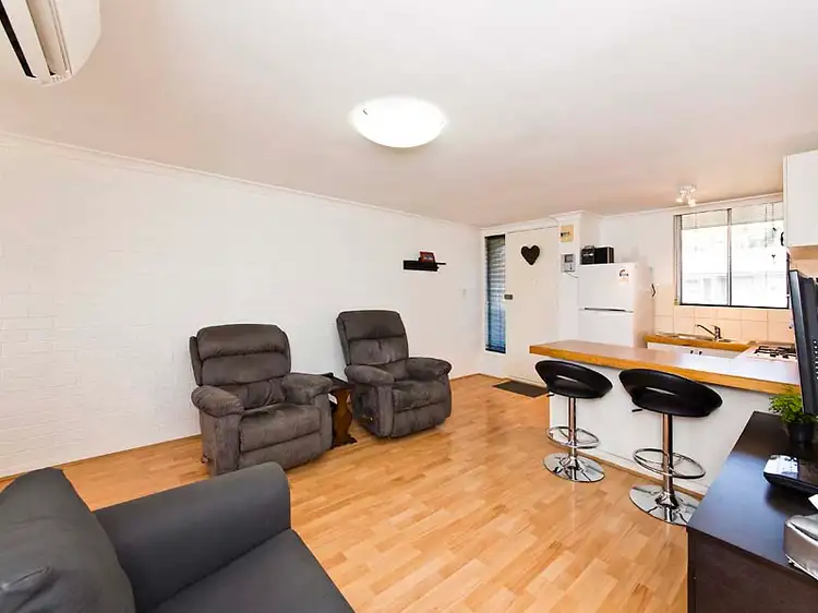Second view of Homely apartment listing, 66/1 Herdsman Parade, Wembley WA 6014