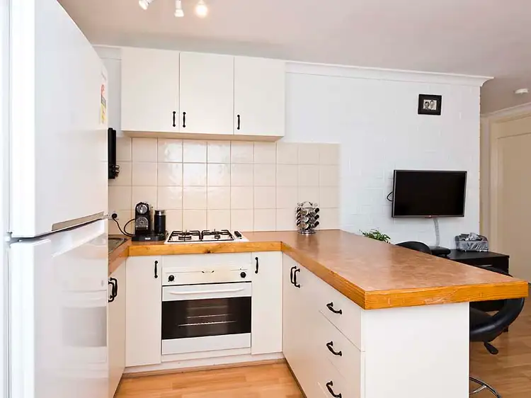 Fourth view of Homely apartment listing, 66/1 Herdsman Parade, Wembley WA 6014