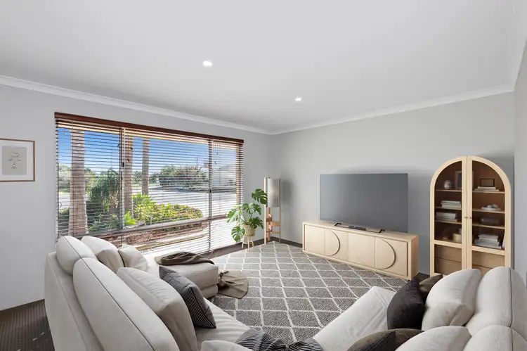 Second view of Homely house listing, 26 Portmarnock Circle, Halls Head WA 6210
