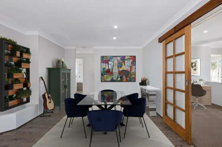 Third view of Homely house listing, 26 Portmarnock Circle, Halls Head WA 6210
