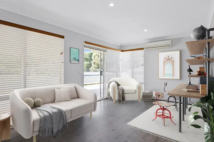 Fourth view of Homely house listing, 26 Portmarnock Circle, Halls Head WA 6210