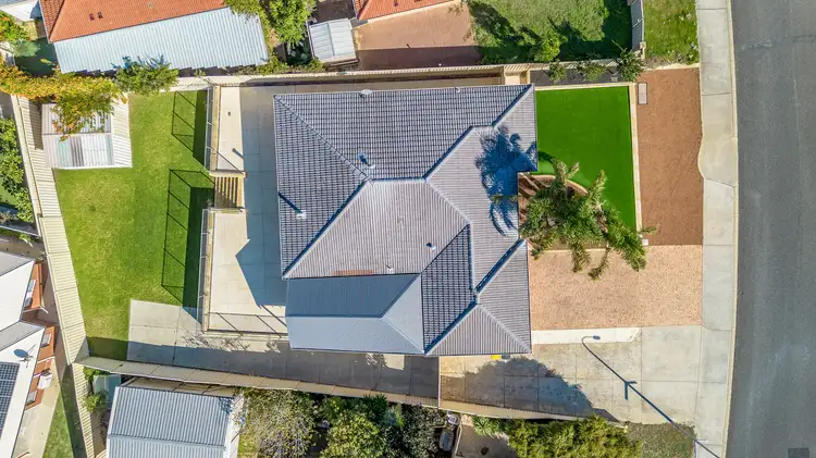 Sixth view of Homely house listing, 26 Portmarnock Circle, Halls Head WA 6210