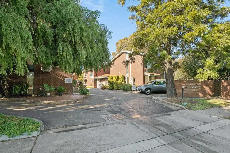 Main view of Homely house listing, 23/2 Rowells Road, Lockleys SA 5032