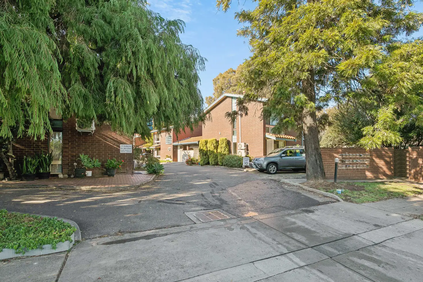 Main view of Homely house listing, 23/2 Rowells Road, Lockleys SA 5032