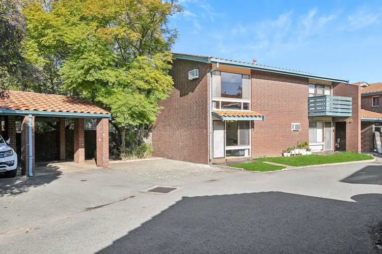 Second view of Homely house listing, 23/2 Rowells Road, Lockleys SA 5032