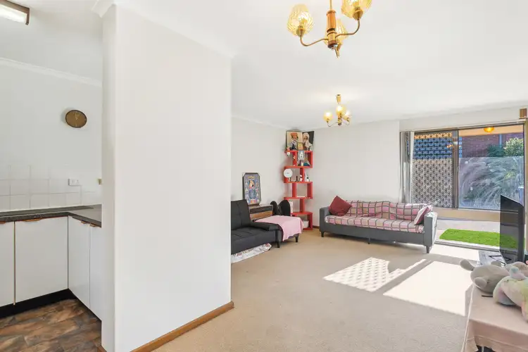 Fifth view of Homely house listing, 23/2 Rowells Road, Lockleys SA 5032