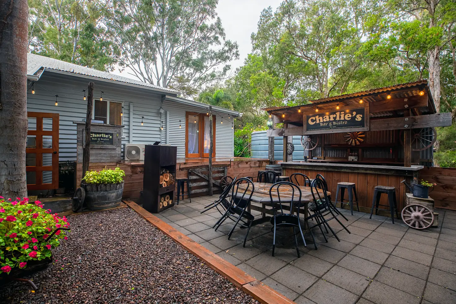 Main view of Homely house listing, 1843 Sarina Homebush Road, Oakenden QLD 4741