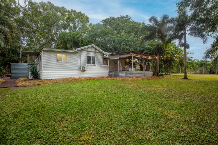 Second view of Homely house listing, 1843 Sarina Homebush Road, Oakenden QLD 4741
