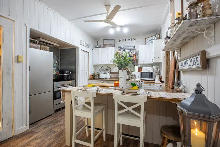 Fourth view of Homely house listing, 1843 Sarina Homebush Road, Oakenden QLD 4741