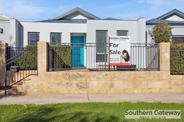Third view of Homely house listing, 11 Redgum Way, Kwinana Town Centre WA 6167