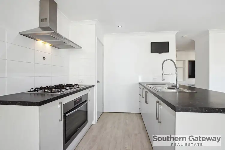 Fifth view of Homely house listing, 11 Redgum Way, Kwinana Town Centre WA 6167