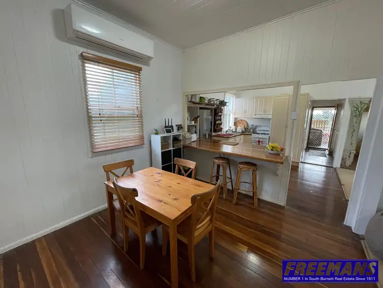 Second view of Homely house listing, 209 Mercer Springate Road, Nanango QLD 4615