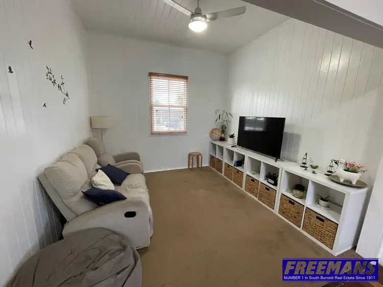 Third view of Homely house listing, 209 Mercer Springate Road, Nanango QLD 4615